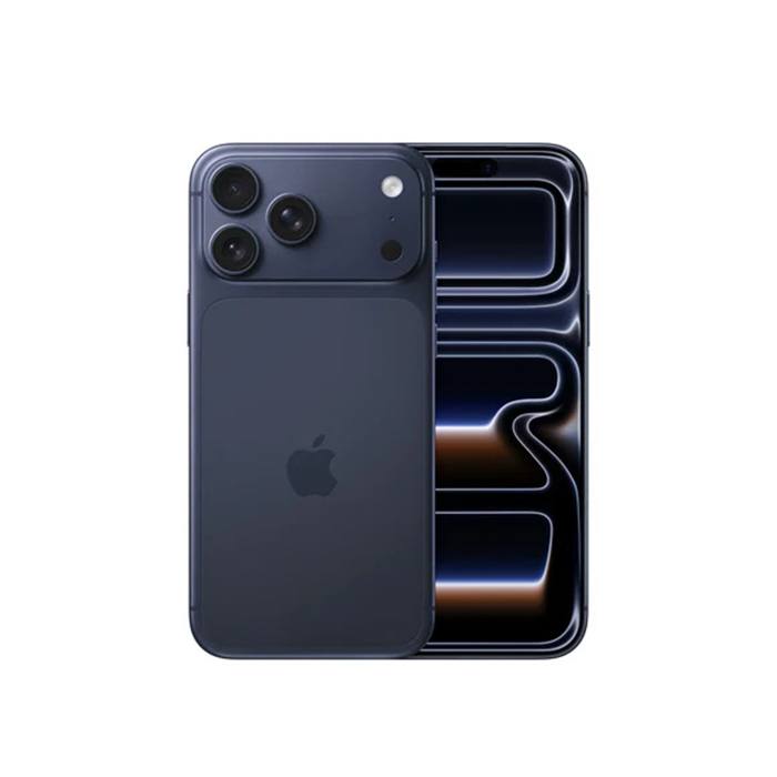 iPhone 17 Pro