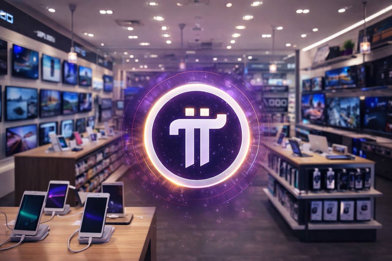 Pi Banner